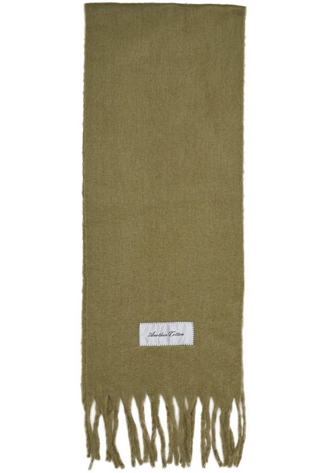 Another Cotton Lab Schal Another Cotton Lab Oversized Scarf, (1-St) von Another Cotton Lab