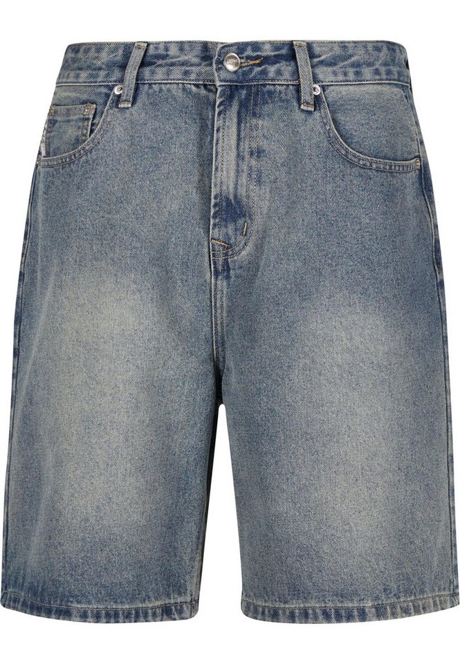 Another Cotton Lab Shorts Another Cotton Lab ACL Jorts (1-tlg) von Another Cotton Lab