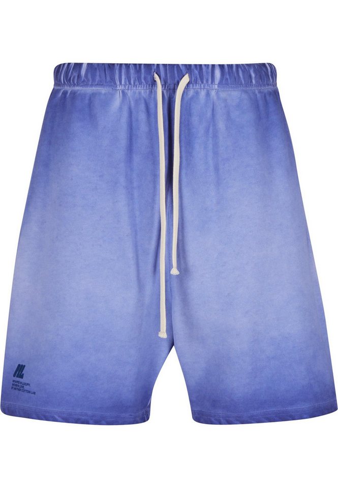 Another Cotton Lab Shorts Another Cotton Lab Another Signature Washed Oversized Shorts (1-tlg) von Another Cotton Lab
