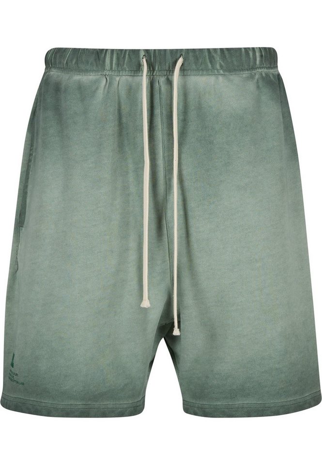 Another Cotton Lab Shorts Another Cotton Lab Another Signature Washed Oversized Shorts (1-tlg) von Another Cotton Lab
