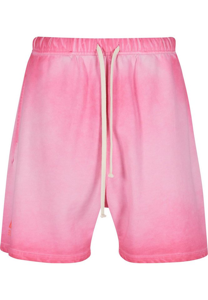 Another Cotton Lab Shorts Another Cotton Lab Another Signature Washed Oversized Shorts (1-tlg) von Another Cotton Lab