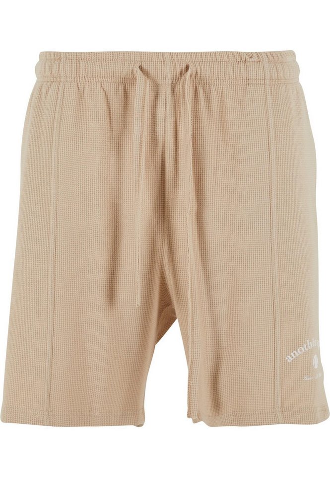 Another Cotton Lab Shorts Another Cotton Lab Another Sport Waffle Short Pants (1-tlg) von Another Cotton Lab
