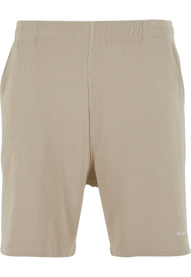 Another Cotton Lab Shorts Another Cotton Lab Another Waffle Short Pants (1-tlg) von Another Cotton Lab