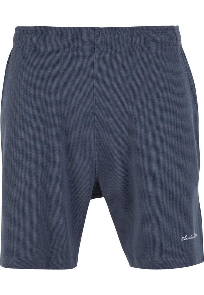 Another Cotton Lab Shorts Another Cotton Lab Another Waffle Short Pants (1-tlg) von Another Cotton Lab
