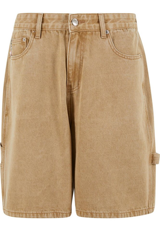 Another Cotton Lab Shorts Another Cotton Lab Short Carpenter Pants (1-tlg) von Another Cotton Lab