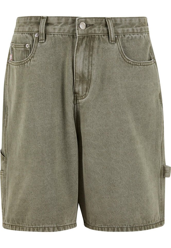 Another Cotton Lab Shorts Another Cotton Lab Short Carpenter Pants (1-tlg) von Another Cotton Lab