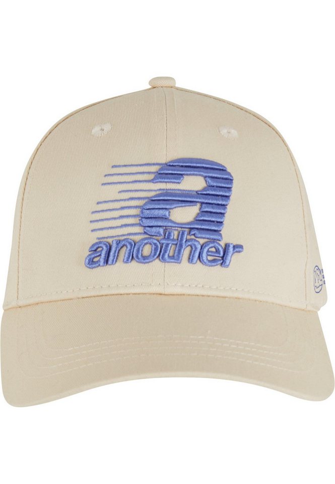 Another Cotton Lab Snapback Cap Another Cotton Lab ACL Fastback Cap von Another Cotton Lab