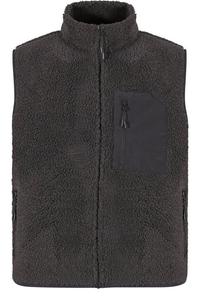 Another Cotton Lab Steppweste Another Cotton Lab Sherpa Vest (1-tlg) von Another Cotton Lab