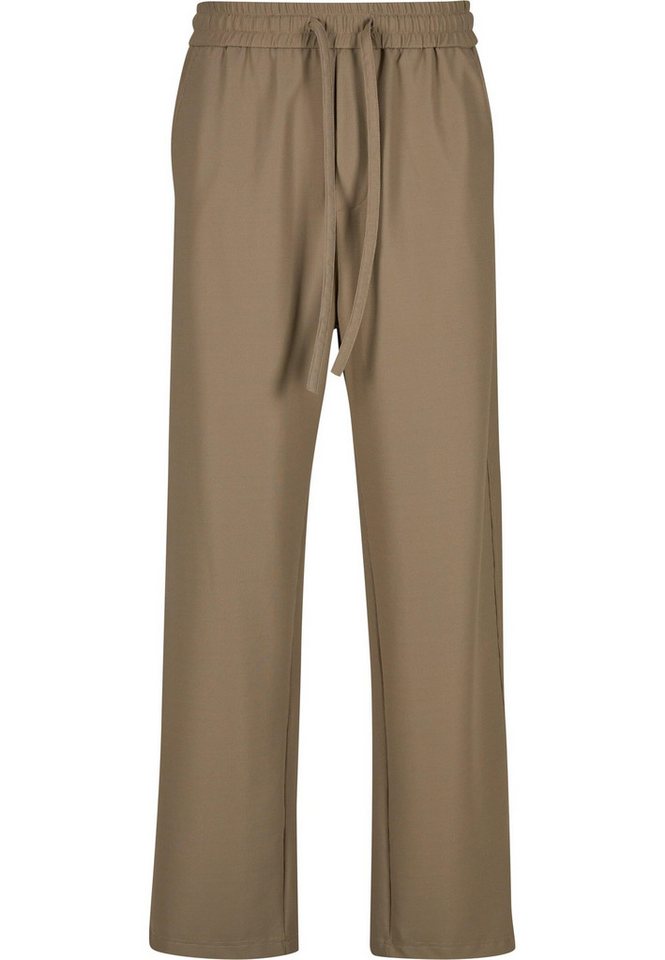 Another Cotton Lab Stoffhose Another Cotton Lab ACL Logo Loose Pants (1-tlg) von Another Cotton Lab