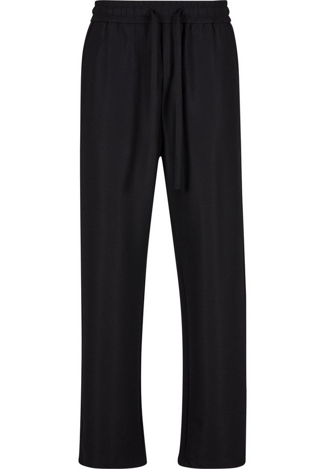 Another Cotton Lab Stoffhose Another Cotton Lab ACL Logo Loose Pants (1-tlg) von Another Cotton Lab