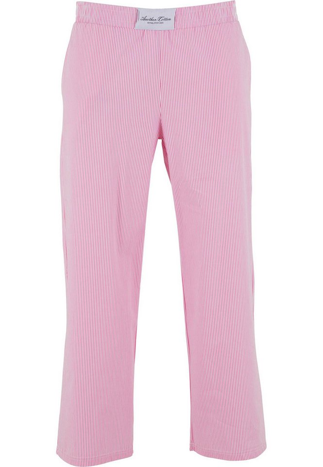 Another Cotton Lab Stoffhose Another Cotton Lab Another Pyjama Pant Long (1-tlg) von Another Cotton Lab