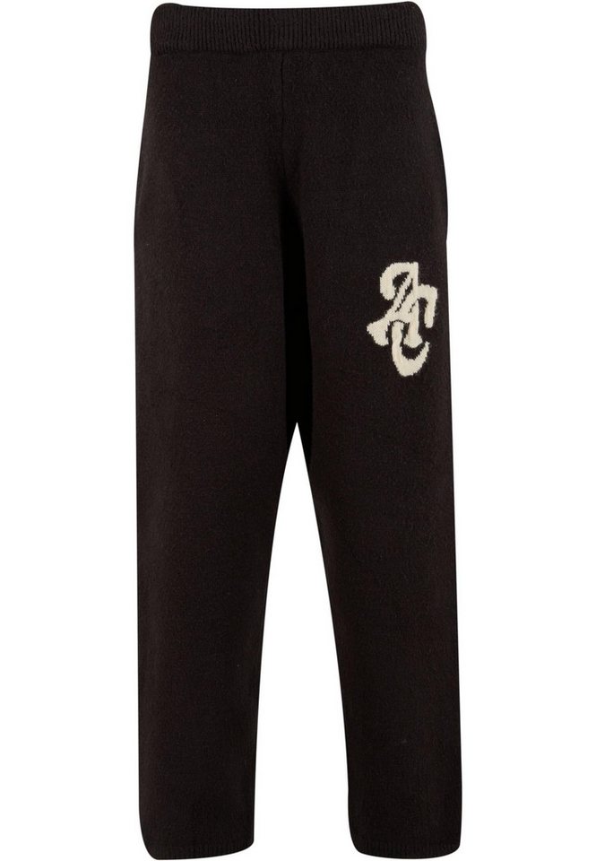 Another Cotton Lab Stoffhose Another Cotton Lab Another Set Knit Pant (1-tlg) von Another Cotton Lab
