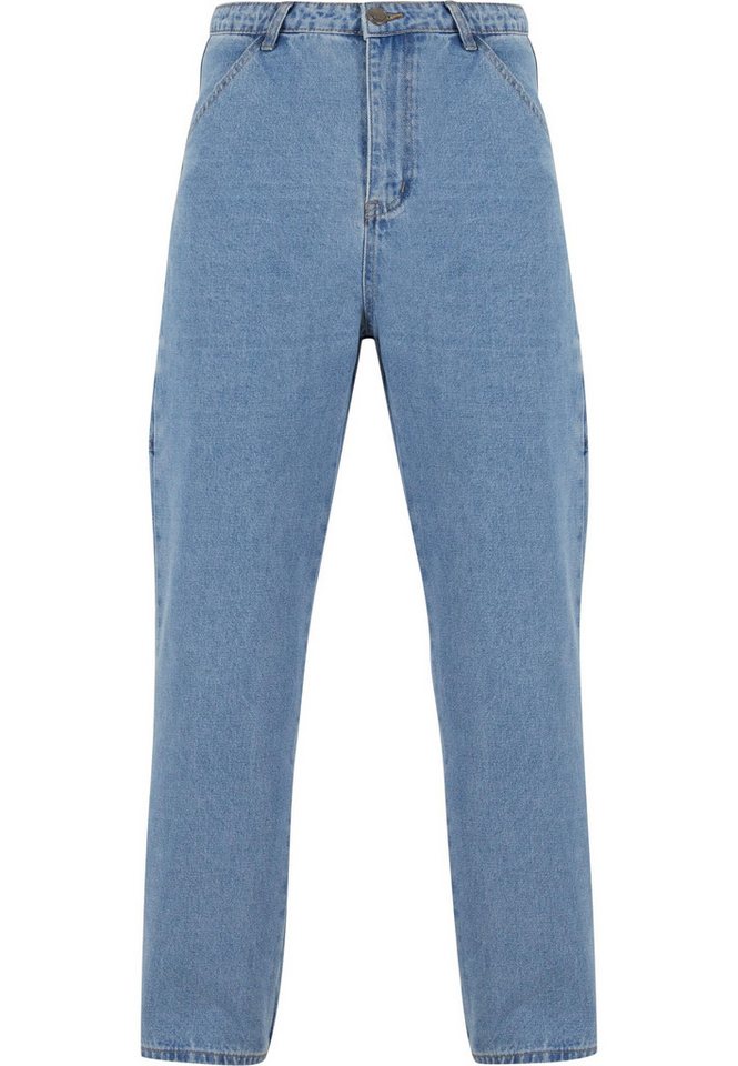 Another Cotton Lab Stoffhose Another Cotton Lab Carpenter Pant (1-tlg) von Another Cotton Lab