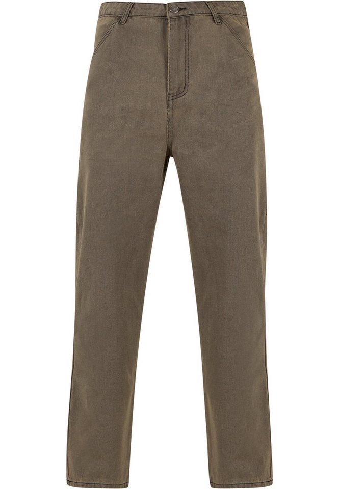Another Cotton Lab Stoffhose Another Cotton Lab Carpenter Pant (1-tlg) von Another Cotton Lab
