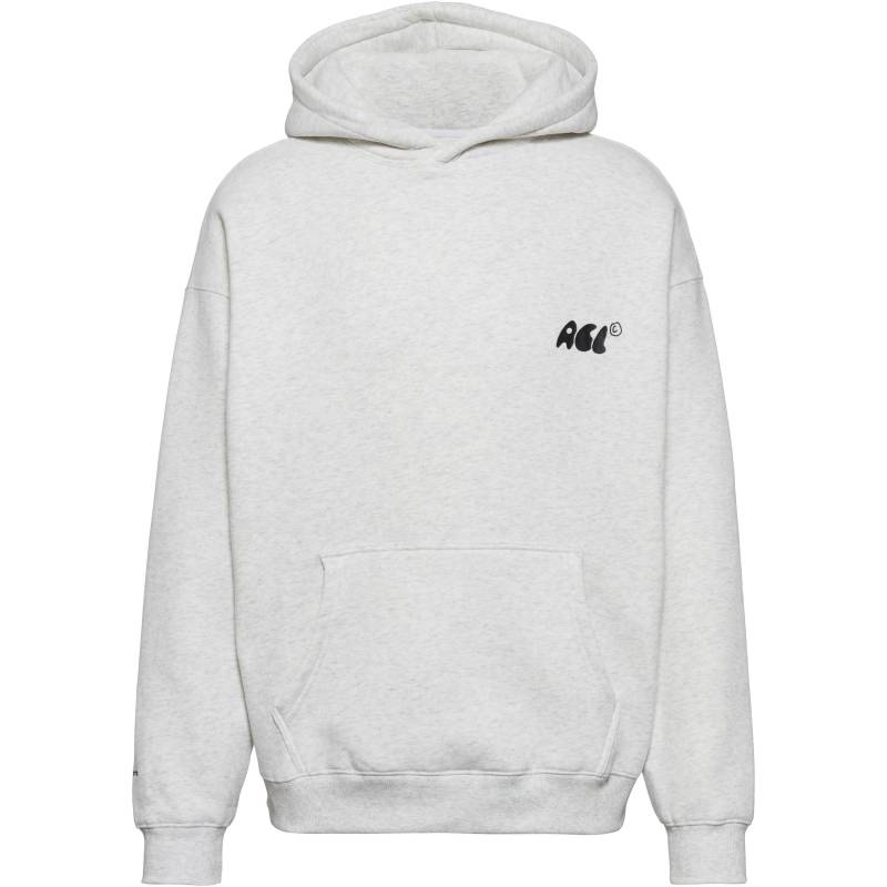 Another Cotton Lab Sunday Mornings Hoodie von Another Cotton Lab