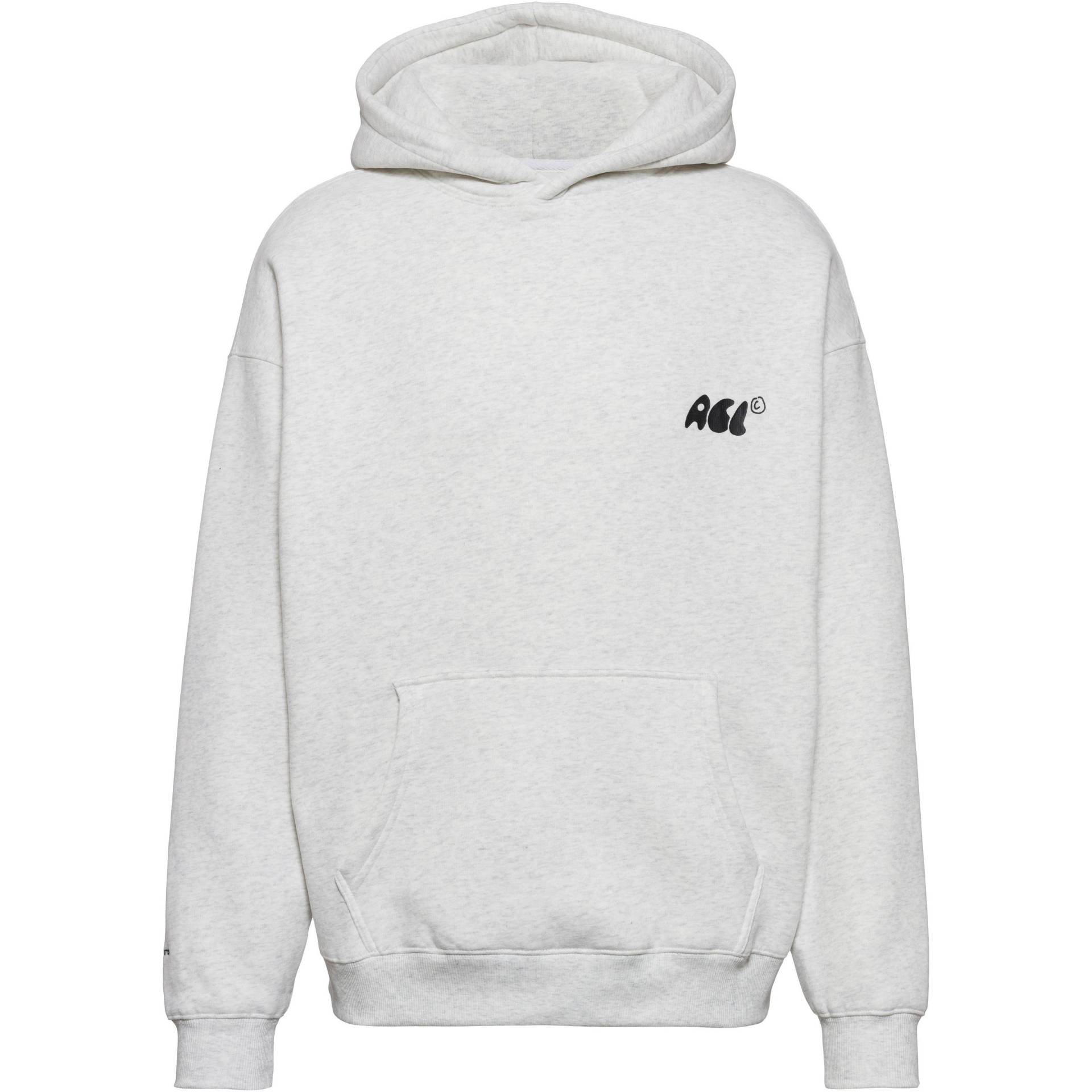 Another Cotton Lab Sunday Mornings Hoodie von Another Cotton Lab