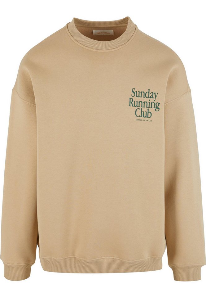 Another Cotton Lab Sweater Another Cotton Lab (1-tlg) von Another Cotton Lab