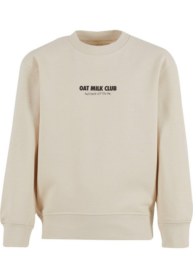 Another Cotton Lab Sweater Another Cotton Lab (1-tlg) von Another Cotton Lab