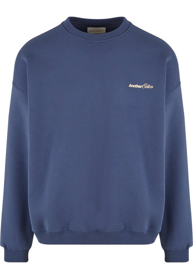 Another Cotton Lab Sweater Another Cotton Lab (1-tlg) von Another Cotton Lab