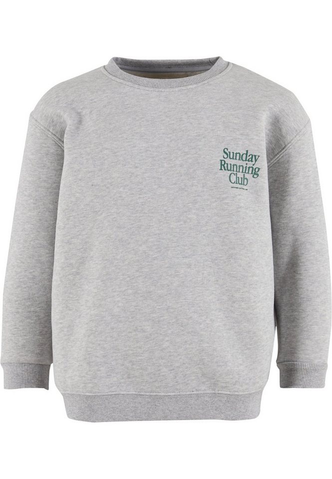 Another Cotton Lab Sweater Another Cotton Lab (1-tlg) von Another Cotton Lab