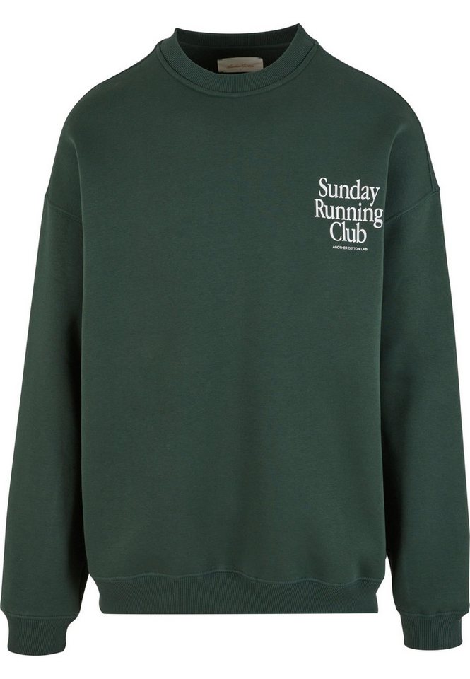 Another Cotton Lab Sweater Another Cotton Lab (1-tlg) von Another Cotton Lab