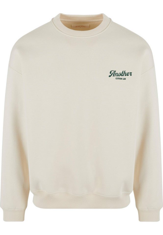 Another Cotton Lab Sweater Another Cotton Lab (1-tlg) von Another Cotton Lab