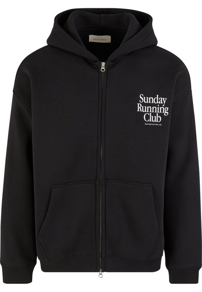 Another Cotton Lab Sweatjacke Another Cotton Lab (1-tlg) von Another Cotton Lab