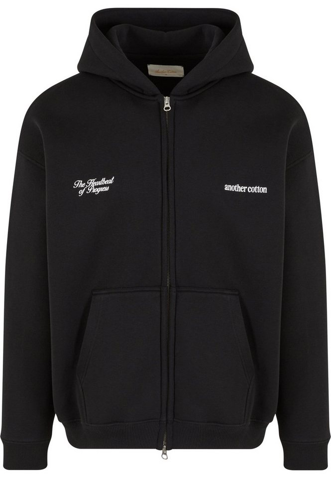 Another Cotton Lab Sweatjacke Another Cotton Lab (1-tlg) von Another Cotton Lab