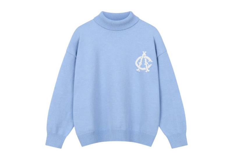 Another Cotton Lab Sweatshirt Another Cotton Lab Yankee Knit Sweater Another Cotton Lab Sweatshirt Another Cotton Lab Yankee Knit Sweater von Another Cotton Lab