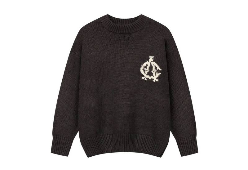 Another Cotton Lab Sweatshirt Another Cotton Lab Yankee Knit Sweater Another Cotton Lab Sweatshirt Another Cotton Lab Yankee Knit Sweater von Another Cotton Lab