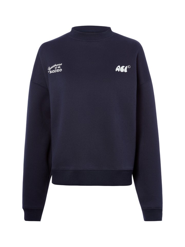 Another Cotton Lab Sweatshirt Another Rodeo Sweats von Another Cotton Lab