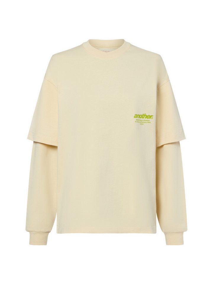 Another Cotton Lab Sweatshirt El Paraiso von Another Cotton Lab