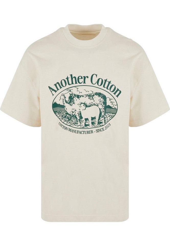 Another Cotton Lab T-Shirt Another Cotton Lab (1-tlg) von Another Cotton Lab