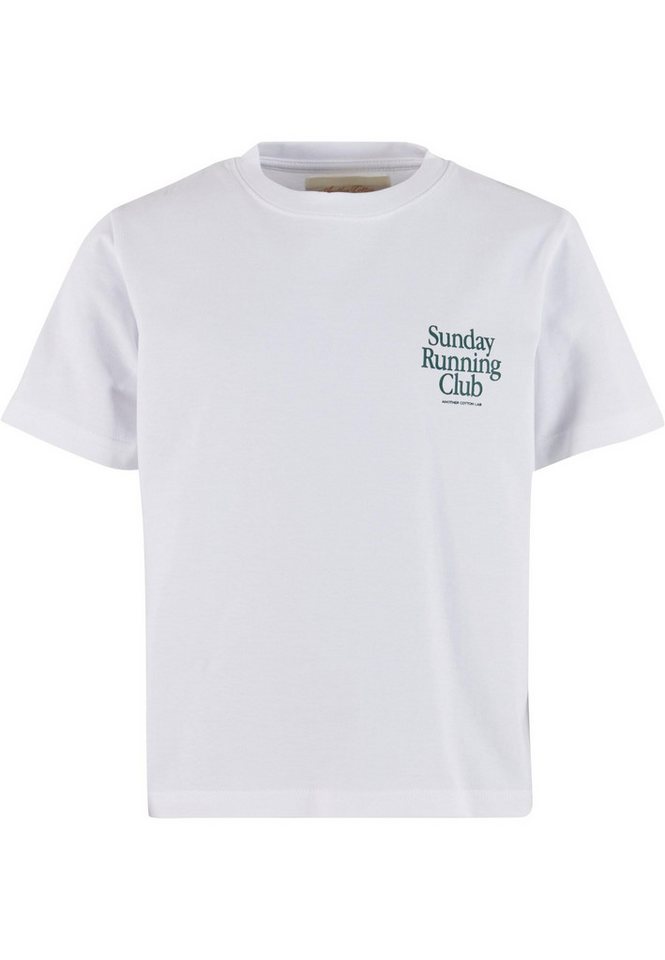 Another Cotton Lab T-Shirt Another Cotton Lab (1-tlg) von Another Cotton Lab