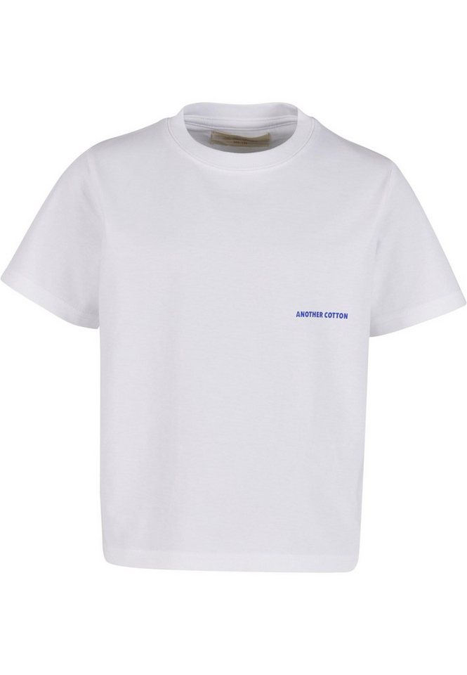 Another Cotton Lab T-Shirt Another Cotton Lab (1-tlg) von Another Cotton Lab