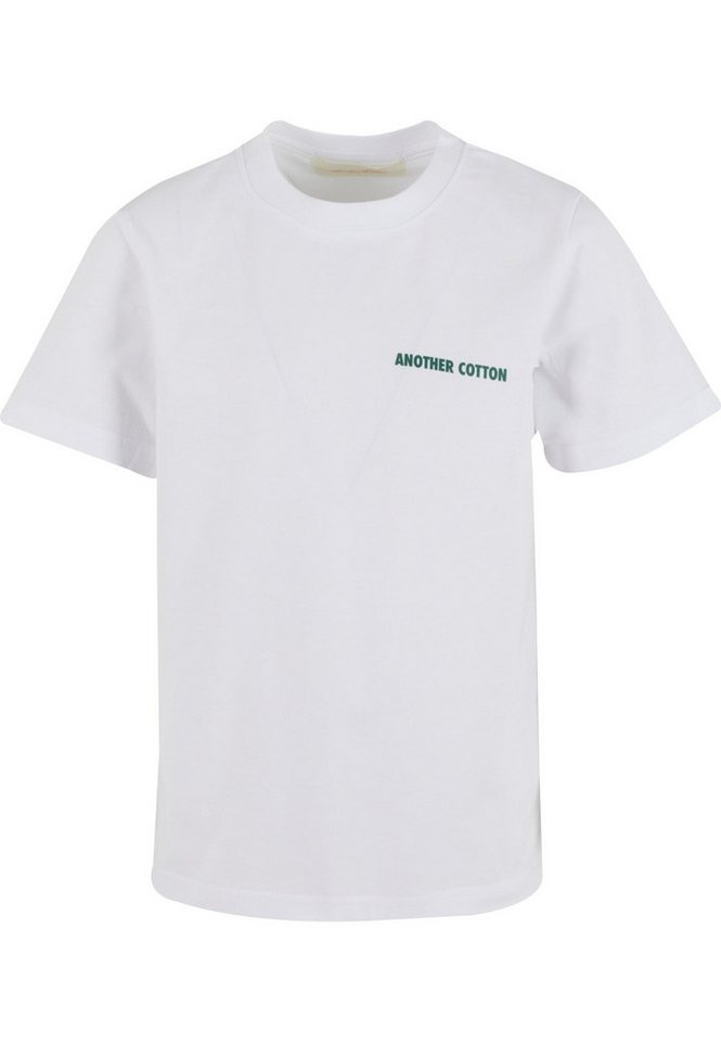 Another Cotton Lab T-Shirt Another Cotton Lab Another Cotton Lab Athl.Club Kids T-Shirt (1-tlg) von Another Cotton Lab