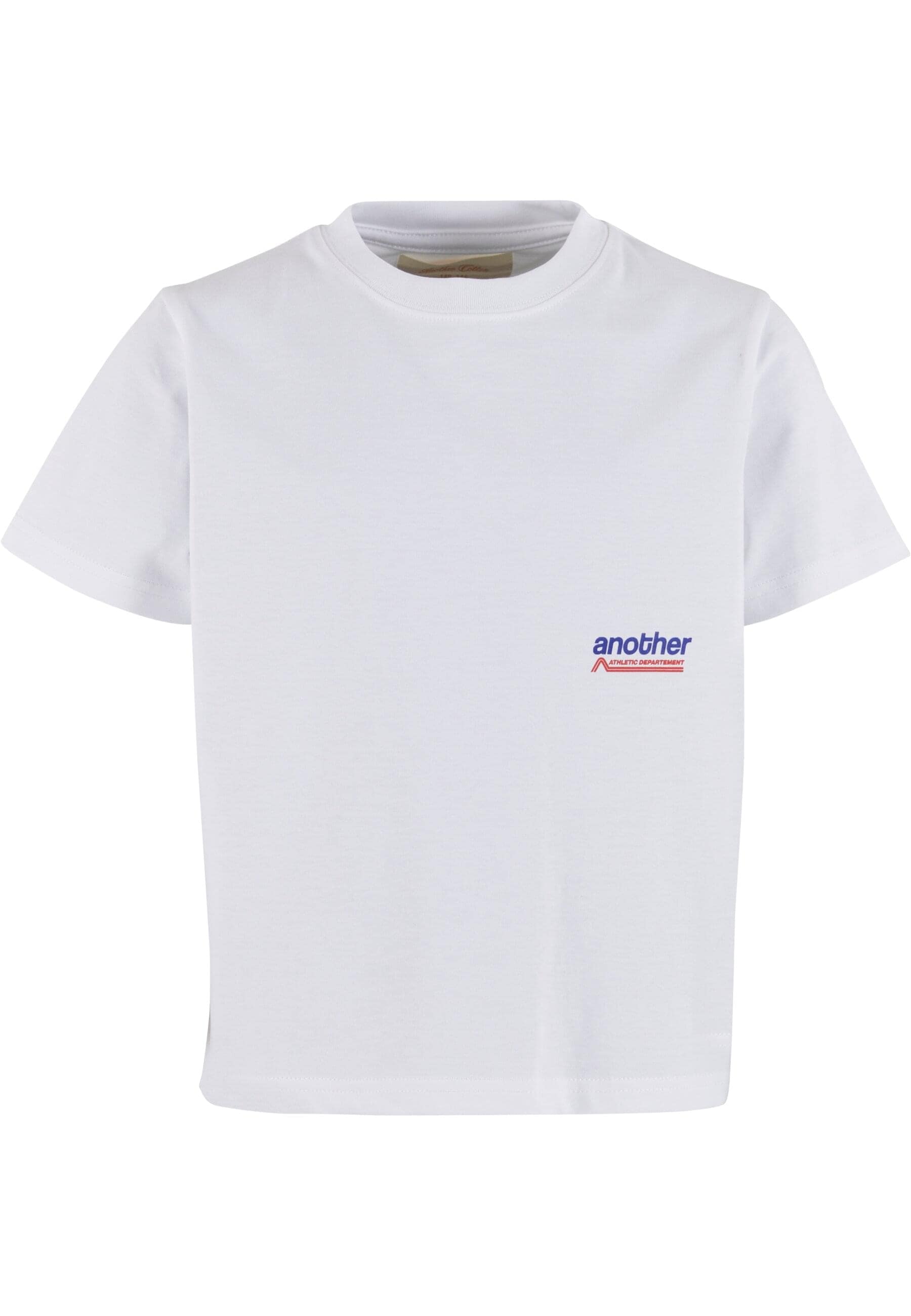 Another Cotton Lab T-Shirt "Another Cotton Lab Another Cotton Lab Athl.Dept. Kids T-Shirt" 1 Stk. tlg. von Another Cotton Lab