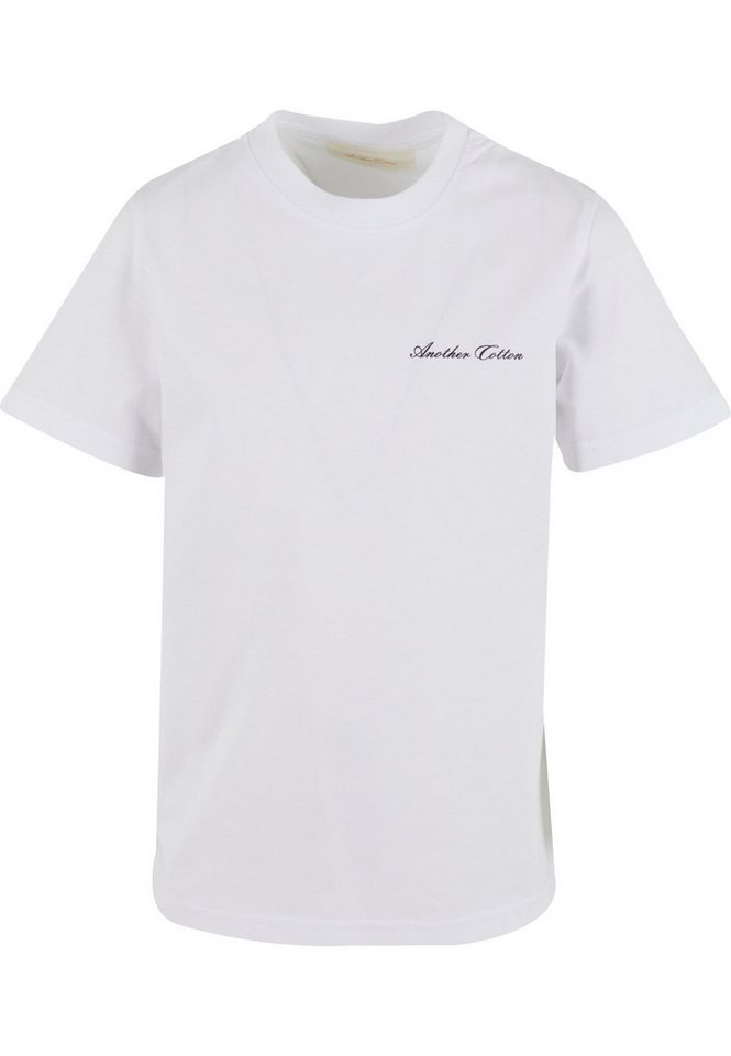 Another Cotton Lab T-Shirt Another Cotton Lab Another Cotton Lab Deuce Kids T-Shirt (1-tlg) von Another Cotton Lab