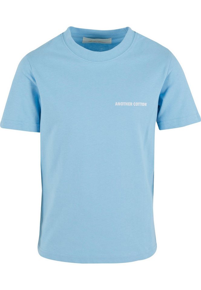 Another Cotton Lab T-Shirt Another Cotton Lab Another Cotton Lab Good Karma Kids T-Shirt (1-tlg) von Another Cotton Lab