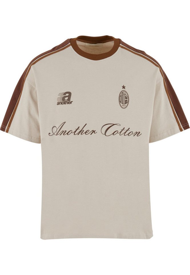 Another Cotton Lab T-Shirt Another Cotton Lab Another Oversize Raglan Cotton Jersey (1-tlg) von Another Cotton Lab