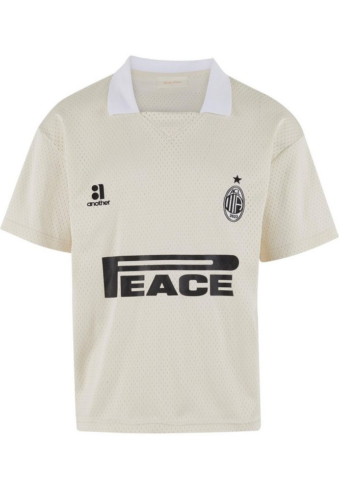 Another Cotton Lab T-Shirt Another Cotton Lab Another Peace Sport Jersey (1-tlg) von Another Cotton Lab