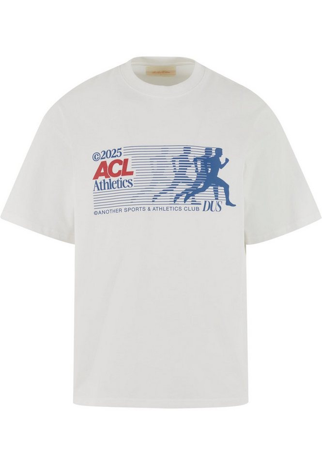 Another Cotton Lab T-Shirt Another Cotton Lab Athletics Oversized T-Shirt (1-tlg) von Another Cotton Lab