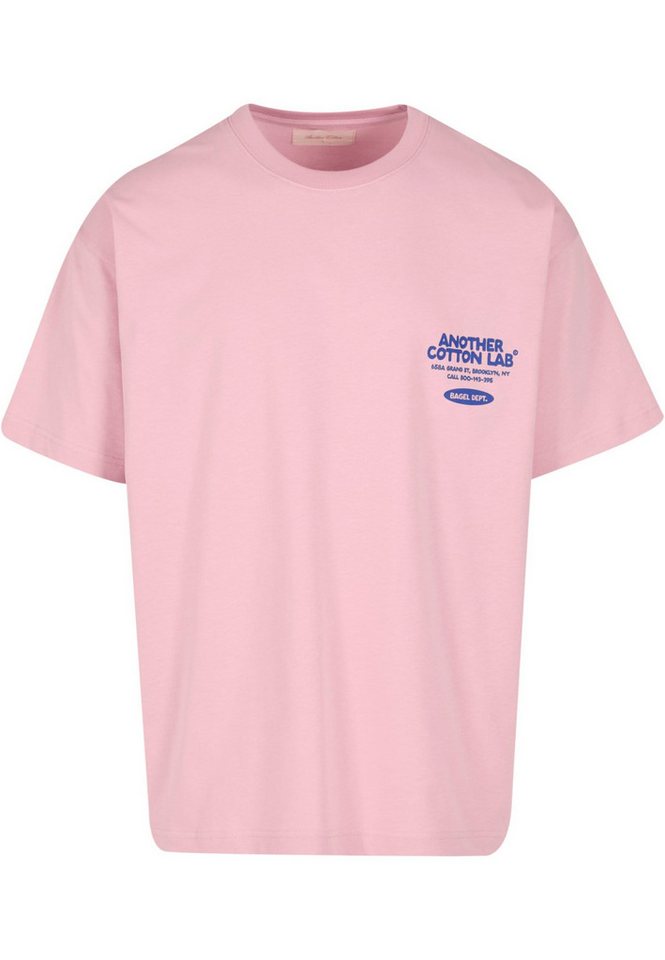 Another Cotton Lab T-Shirt Another Cotton Lab Bagel Society T-Shirt (1-tlg) von Another Cotton Lab