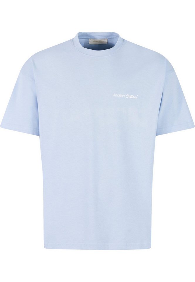 Another Cotton Lab T-Shirt Another Cotton Lab Breakfast Club T-Shirt (1-tlg) von Another Cotton Lab