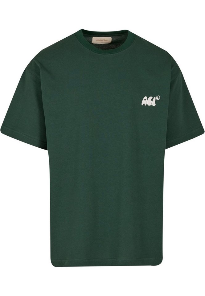 Another Cotton Lab T-Shirt Another Cotton Lab Caffeine Dept. T-Shirt (1-tlg) von Another Cotton Lab