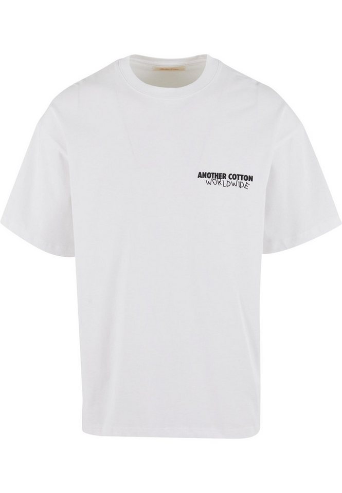 Another Cotton Lab T-Shirt Another Cotton Lab Getaway Oversized Tshirt (1-tlg) von Another Cotton Lab