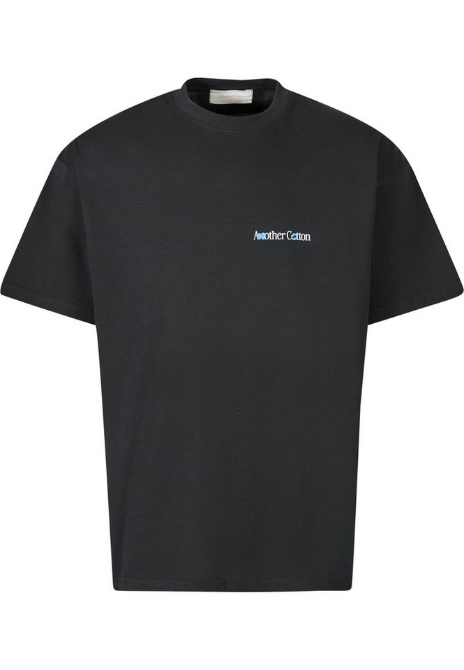 Another Cotton Lab T-Shirt Another Cotton Lab It Will Be Alright Oversized T-Shirt (1-tlg) von Another Cotton Lab