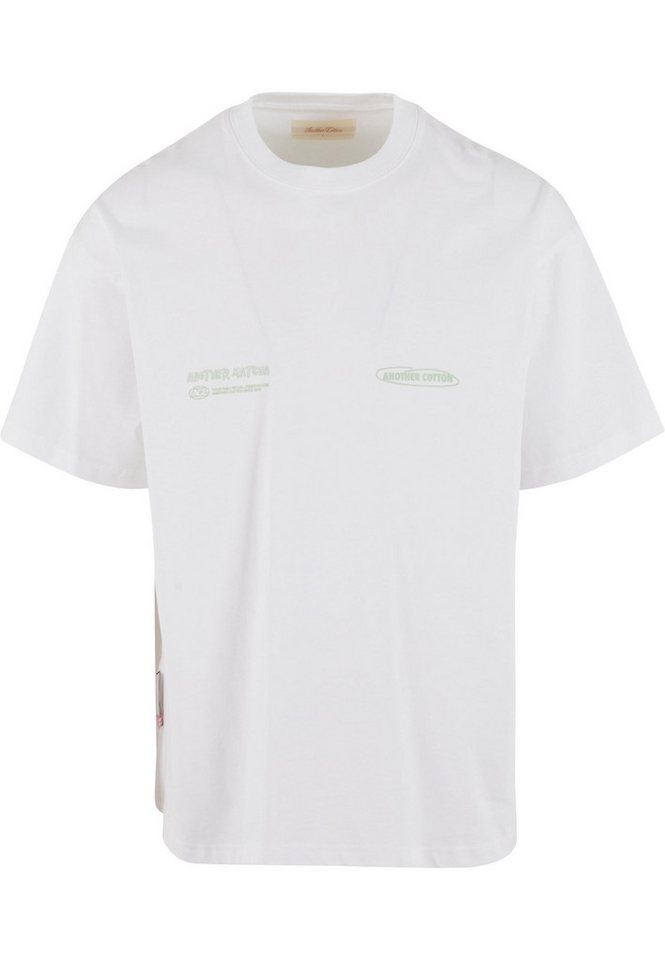 Another Cotton Lab T-Shirt Another Cotton Lab Matcha Lab Oversized Tshirt (1-tlg) von Another Cotton Lab