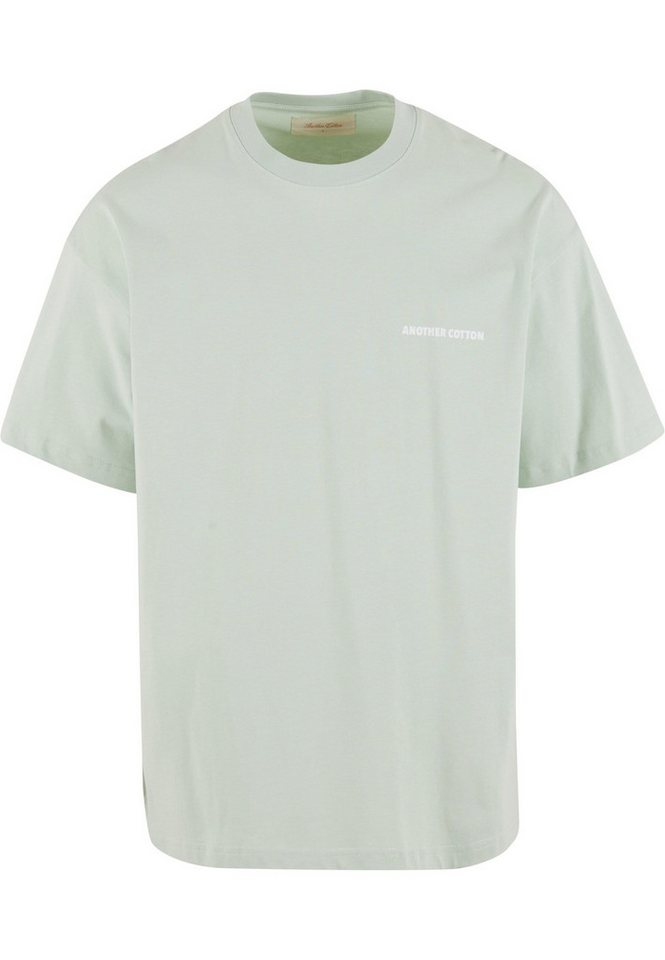 Another Cotton Lab T-Shirt Another Cotton Lab Matcha Oversized Tshirt (1-tlg) von Another Cotton Lab