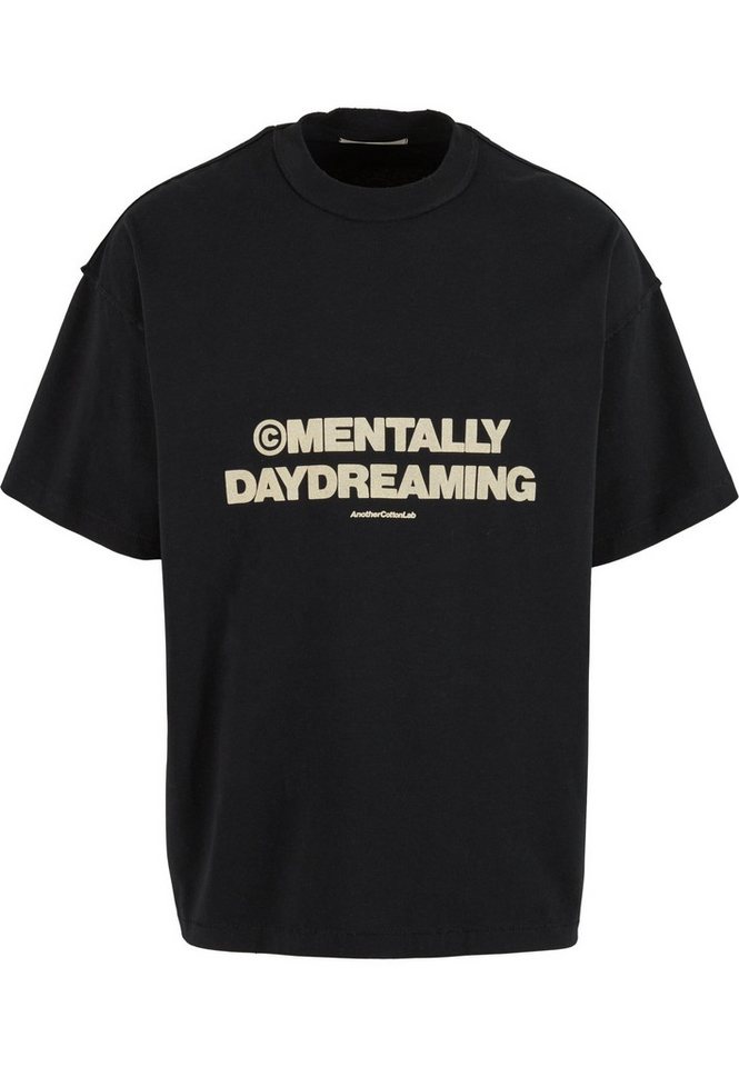 Another Cotton Lab T-Shirt Another Cotton Lab Mentally Daydreaming Heavy Oversized T-Shirt (1-tlg) von Another Cotton Lab